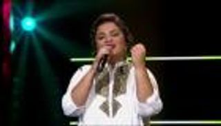 الفنانة السورية همسة منيف تعلن إصابتها بكورونا