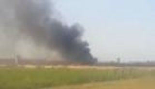 التمرد الثامن.. كورونا يثير اضطرابات في سجون إيران