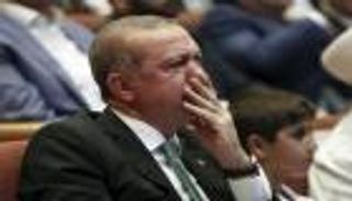 المعارضة عن حملة أردوغان للتبرع: إفلاس رسمي