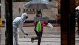 البنك الدولي: جائحة كورونا ستضرب النمو في آسيا والصين