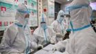 3000 إصابة كورونا في التشيك