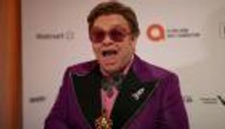 حفل النجوم "أونلاين" يجمع 8 ملايين دولار لمكافحة كورونا