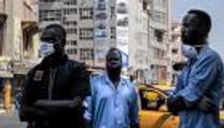 سيراليون تسجل أول إصابة بفيروس كورونا