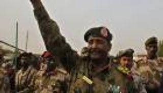 براتب يوم.. الجيش السوداني يتبرع لمكافحة كورونا