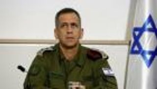 رئيس الأركان الإسرائيلي بالحجر الصحي عقب لقاء مصاب بكورونا 