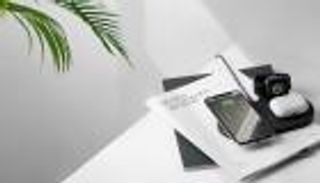 Drop XL.. شاحن لاسلكي جديد للهواتف الذكية