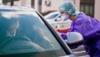 كورونا وألمانيا.. رقم صادم في 24 ساعة