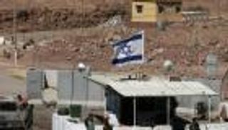 رادار عسكري لالتقاط كورونا في إسرائيل