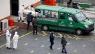 كورونا يجتاح الشرطة وحكام الولايات في تركيا