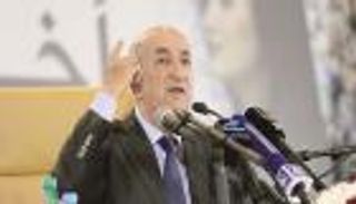 الرئيس الجزائري عن العالقين بتركيا: لن نسمح بأي "تسلل"