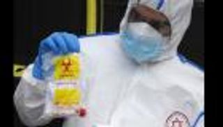 5591 إصابة بكورونا في إسرائيل.. وارتفاع الوفيات إلى 21 حالة