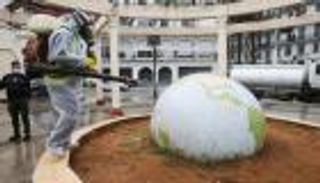 9 وفيات و132 إصابة جديدة بكورونا في الجزائر