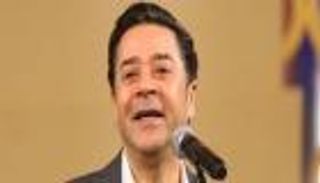 مدحت صالح يشدو بأشهر أغانيه في حفل "أون لاين" الأحد