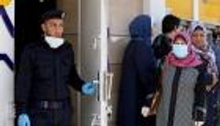 إصابتان جديدتان بكورونا في غزة