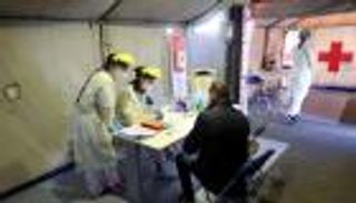 وكالة الأدوية الأوروبية: لقاح كورونا يستغرق عاما