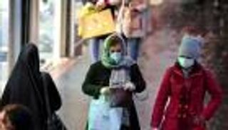 ضحايا كورونا في إيران.. 3036 وفاة و47593 إصابة