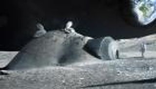 بول البشر.. وسيلة لبناء قواعد مستقبلية على القمر  