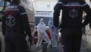 1300 مصاب بكورونا في الصين لم تظهر عليهم الأعراض