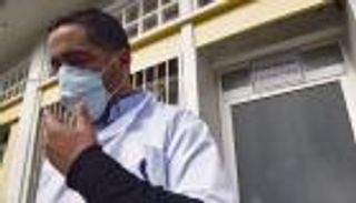 الجزائر تسجل 14 وفاة بفيروس كورونا