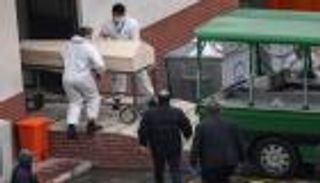 63 وفاة جديدة بفيروس كورونا في تركيا