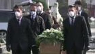 إيطاليا تسجل 727 وفاة جديدة بفيروس كورونا