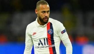 نيمار دا سيلفا