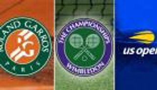تأجيل وإلغاء ومصير مجهول.. كورونا يحاصر "جراند سلام" التنس