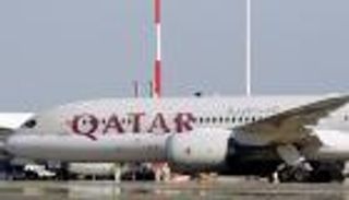 إيقاف 90% من أسطول الشركة.. الخطوط الجوية القطرية تنهار
