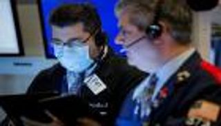 كورونا يقود "داو جونز" لأكبر هبوط ربع سنوي في 30 عاما