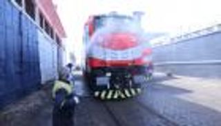 القطارات المصرية تدخل مرحلة جديدة بميزانية تبلغ 600 مليون دولار