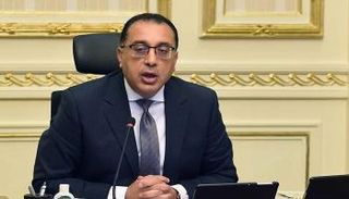 الدكتور مصطفى مدبولي رئيس الوزراء المصري