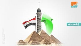 مصر حققت فائضا كليا في ميزان المدفوعات 