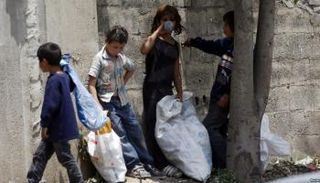 في تركيا.. عمالة الأطفال تبلغ 720 ألفا حتى نهاية 2019