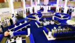 137 % نموا بالخدمات الذكية في سوق دبي المالي