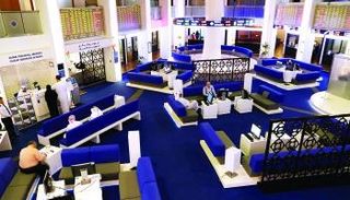 سوق دبي المالي العالمي يواصل ريادته
