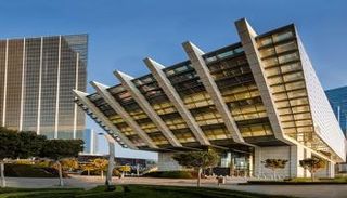 سوق أبوظبي العالمي