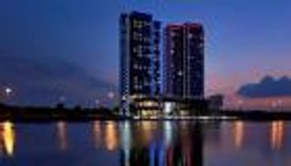 رواج مبيعات العقارات في الإمارات