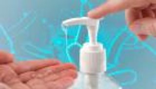 ألمانيا تنشئ سوقا رقمية لإمداد قطاع الصحة بالمطهرات