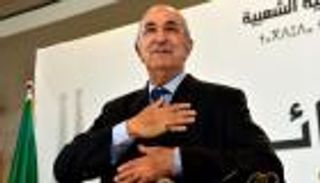 عفو رئاسي عن 5 آلاف سجين بالجزائر