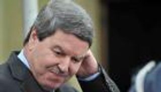 أحكام أولية بالسجن ضد مسؤولين بارزين إبان حكم بوتفليقة