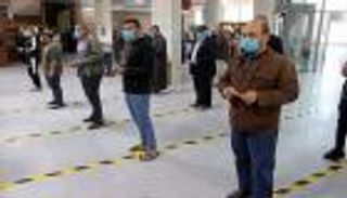 ارتفاع عدد المصابين بكورونا في ليبيا إلى 10 أشخاص