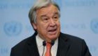 جوتيريس: أزمة كورونا الأسوأ منذ الحرب العالمية الثانية