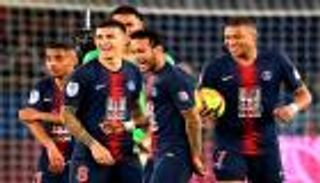 آخر مباريات دوري الأبطال تهدد سان جيرمان بالعقوبات