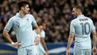 كأس العالم ينتقم لجيرو من "فورمولا" بنزيمة