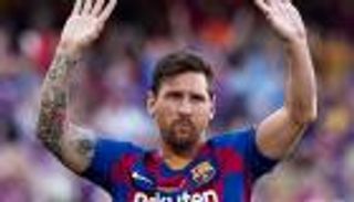 ميسي الخاسر الأكبر في أزمة رواتب برشلونة