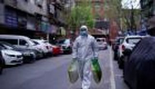 دراسة: الصين منعت 700 ألف إصابة بفيروس كورونا