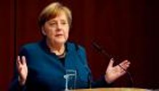 ألمانيا تمدد "قيود" كورونا المشددة حتى 19 أبريل