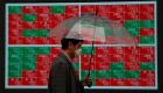 كورونا يكبد نيكي 4.5% خسائر مع بداية سنة مالية جديدة