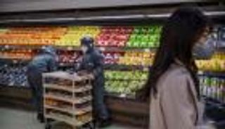 منظمات دولية تحذر من خطر أزمة غذاء عالمية جراء كورونا