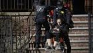 أمريكا تسجل 743 حالة وفاة في 24 ساعة